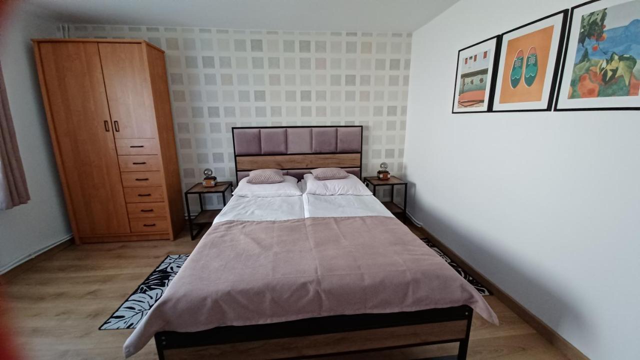 וובה Villa Karo מראה חיצוני תמונה