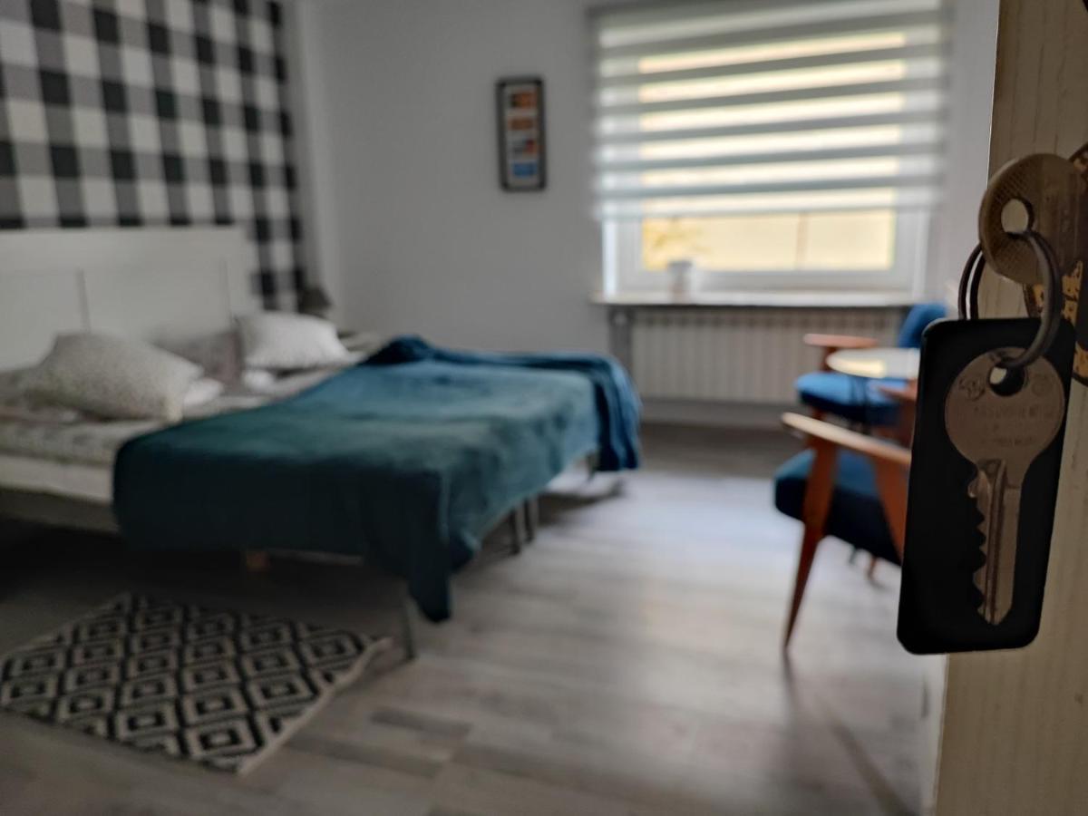 וובה Villa Karo מראה חיצוני תמונה
