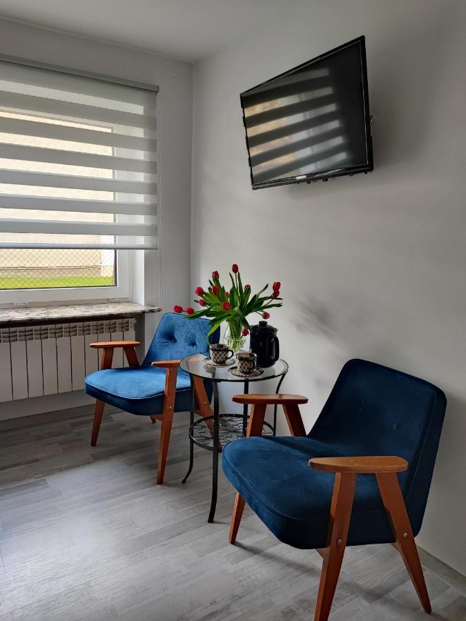 וובה Villa Karo מראה חיצוני תמונה