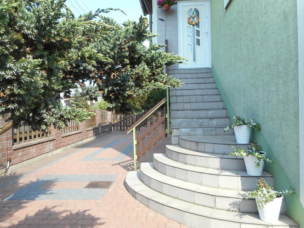 וובה Villa Karo מראה חיצוני תמונה